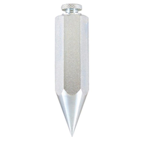 Eat-In 8 oz. Steel Hexagonal Plumb Bob EA81293